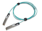 Nvidia MFS1S00-H050V InfiniBand/fibre optic cable 50 m QSFP56 Blue