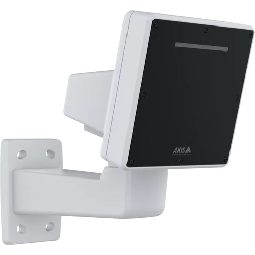Axis D2210-VE Camera detector