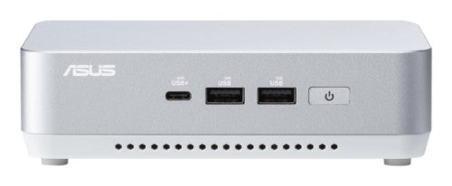 ASUS RNUC14RVSU5068A2I UCFF Silver 125H