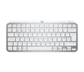 Logitech MX Keys Mini Minimalist Wireless Illuminated Keyboard