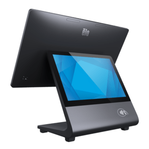 Elo Touch Solutions Elo Pay Z30 39.6 cm (15.6") 1920 x 1080 pixels Touchscreen Dark Grey