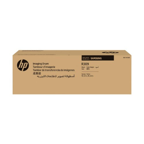 HP SV162A/MLT-R309 Drum kit, 80K pages ISO/IEC 19752 for Samsung ML 5510