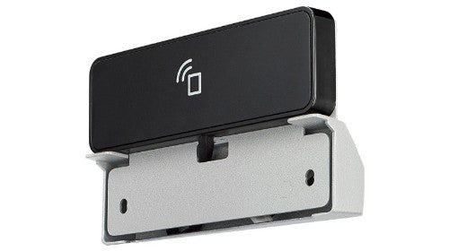 Advantech UTC-100P-R10E RFID reader USB Black