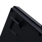 Adesso EasyTouch 425 - Rackmount Touchpad Keyboard