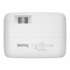 BenQ MS560 4000 ANSI lumens DLP SVGA (800x600) 3D White