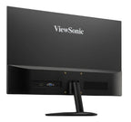 Viewsonic VA VA24E2-H computer monitor 60.5 cm (23.8") 1920 x 1080 pixels Full HD LED Black