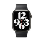 Apple MU9C3ZM/A Smart Wearable Accessories Band Black Stainless steel