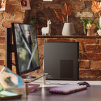 Victus by HP 15L TG02-2002na Intel® Core™ i5 i5-14400F 16 GB DDR4-SDRAM 512 GB SSD NVIDIA GeForce RTX 4060 Windows 11 Home Tower PC Black