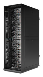 APC NetShelter Rack PDU Advanced Gen 2, Switched, 3Phase, 22.1kW 400V 32A or 17.3kW 415V 30A, 530P6, 48 Outlet