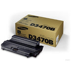 HP SU672A/ML-D3470B Toner cartridge black, 10K pages ISO/IEC 19752 for Samsung ML 3470