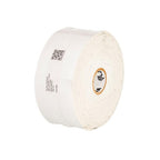 Zebra Z-Band Direct Soft Infant Wristband Black Roll