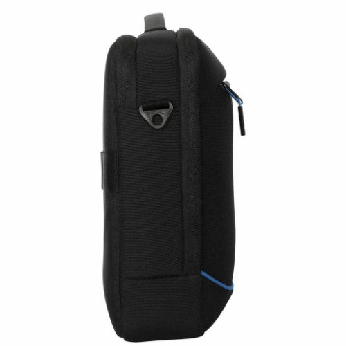 Targus TBT940GL laptop case 40.6 cm (16") Briefcase Black