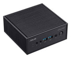 ASUS ExpertCenter PN42-BBSN021MV Black N200