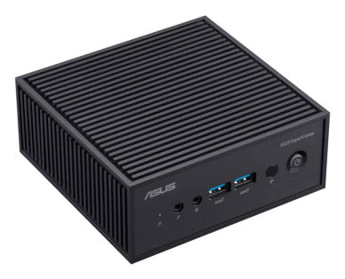 ASUS ExpertCenter PN42-BBSN021MV Black N200