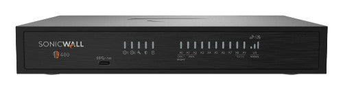 SonicWall TZ480 hardware firewall Desktop 4 Gbit/s