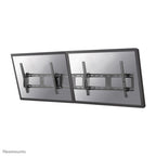 Neomounts NS-WMB200BLACK Menuboard wall mount 40-52" - tiltable