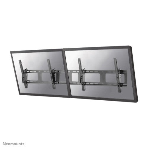 Neomounts NS-WMB200BLACK Menuboard wall mount 40-52" - tiltable