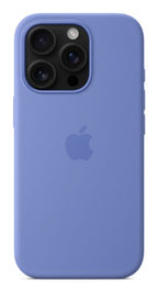 Apple MDG14ZM/A mobile phone case 16 cm (6.3") Cover Purple