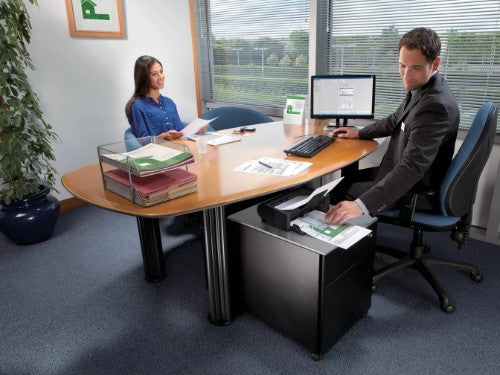 Canon imageFORMULA DR-M140II Document Scanner
