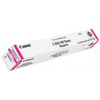 Canon 8526B002/C-EXV49 Toner magenta, 19K pages/5% for Canon IR-C 3320