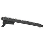 Targus EcoSmart AKB873FR keyboard Universal RF Wireless + Bluetooth AZERTY French Black