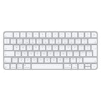 Apple Magic keyboard Universal USB + Bluetooth QWERTY UK English White