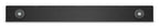 APC AP6038A power distribution unit (PDU) 3 AC outlet(s) 0U/1U Black