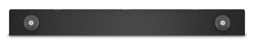 APC AP6038A power distribution unit (PDU) 3 AC outlet(s) 0U/1U Black