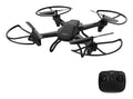 Adesso CyberDrone X1 4 rotors Quadcopter 300 mAh Black