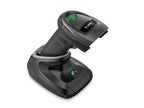 Zebra 640 x 480, 1D, 2D, PDF, IP42, Wired & Wireless, USB/Bluetooth