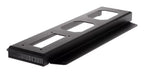 Axis 02035-001 mounting kit Black