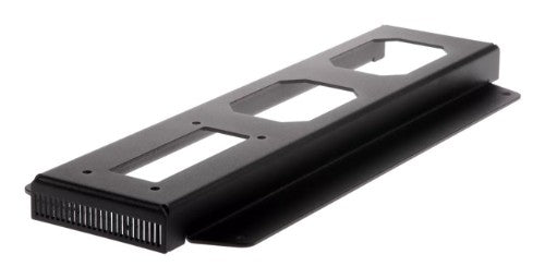 Axis 02035-001 mounting kit Black