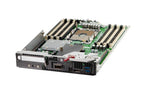 HPE Edgeline EL8000 5U Configure-to-order Front Cabling Chassis
