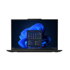 Lenovo ThinkPad X1 Carbon Gen 13 Aura Edition Intel Core Ultra 7 255U Laptop 35.6 cm (14") WUXGA 16 GB LPDDR5x-SDRAM 512 GB SSD Wi-Fi 6E (802.11ax) Windows 11 Pro UK English Black