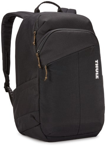 Thule Campus TCAM-8116 Black backpack Nylon, Polyester