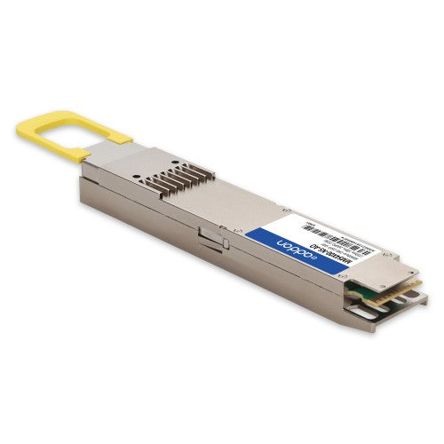 AddOn Networks MMS4X00-NS-AO network transceiver module Fiber optic 800000 Mbit/s OSFP 1310 nm