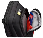 Case Logic DCB-302BK Compact case Black