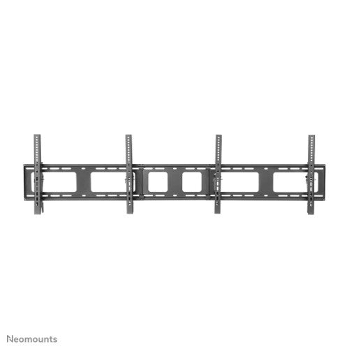 Neomounts NS-WMB200BLACK Menuboard wall mount 40-52" - tiltable