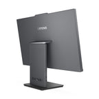 Lenovo ThinkCentre neo 55a 24 Gen 6 AMD Ryzen™ 5 220 60.5 cm (23.8") 1920 x 1080 pixels All-in-One PC 16 GB DDR5-SDRAM 512 GB SSD Windows 11 Pro Wi-Fi 6 (802.11ax) Grey
