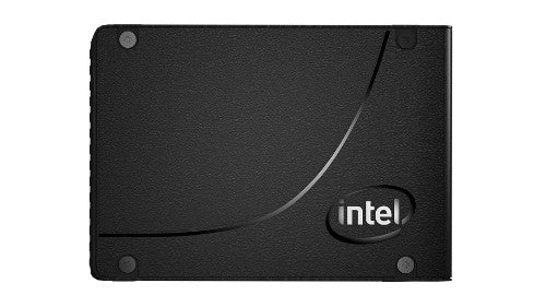 Intel Optane SSDPE21K750GA10 internal solid state drive 2.5" 750 GB U.2 3D XPoint NVMe