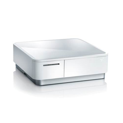 Star Micronics mPOP10CBI WHT E+U PRINTER