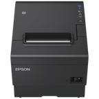 Epson TM-T88VII (132) 180 x 180 DPI Wired & Wireless Thermal POS printer