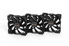 be quiet! Pure Loop 360mm All In One CPU Water Cooling, 3 X 120mm PWM Fan, For Intel Socket: 1200 / 2066 / 115X / 2011(-3) square ILM; For AMD Socket: AMD: AM4 / AM3(+)