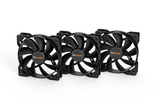 be quiet! Pure Loop 360mm All In One CPU Water Cooling, 3 X 120mm PWM Fan, For Intel Socket: 1200 / 2066 / 115X / 2011(-3) square ILM; For AMD Socket: AMD: AM4 / AM3(+)