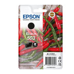 Epson C13T09Q14010/503 Ink cartridge black, 210 pages 4,6ml for Epson XP-5200