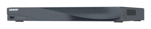 QNAP TVR-AI200 1U Black
