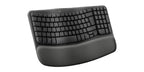 Logitech ERGO Wave Keys