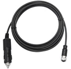 Zebra CBL-PWRD035-M12CL power cable Black 3.5 m M12 DC