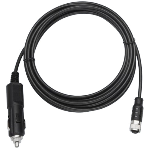 Zebra CBL-PWRD035-M12CL power cable Black 3.5 m M12 DC