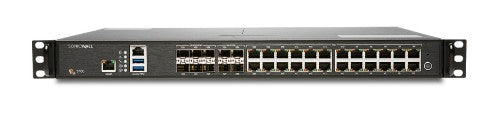 SonicWall NSa 3700 Secure Upgrade Advanced Edition 3 year (includes 1 year CSE) hardware firewall 1U 5.5 Gbit/s